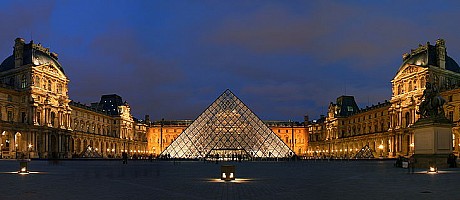 Louvre