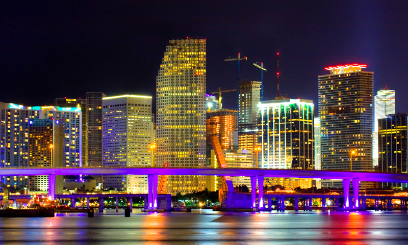 Miami-Florida