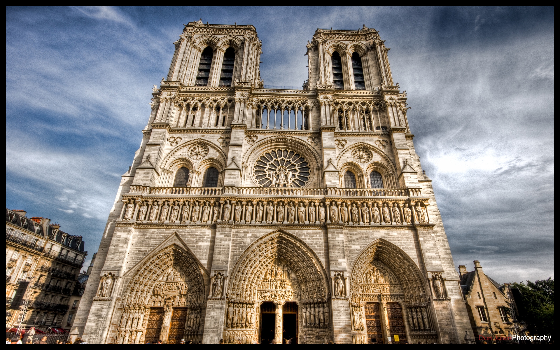 Notre Dame