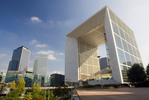 Grande Arche