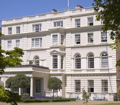 Clarence House