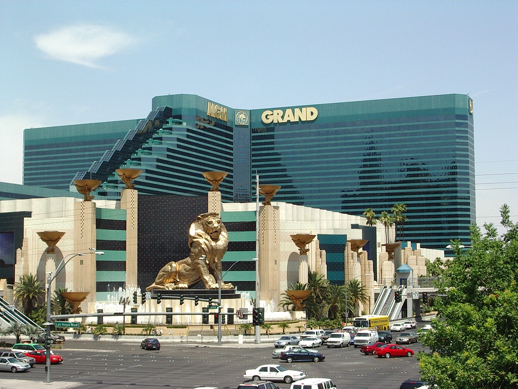 MGM