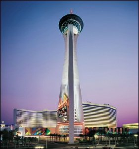 Stratosphere