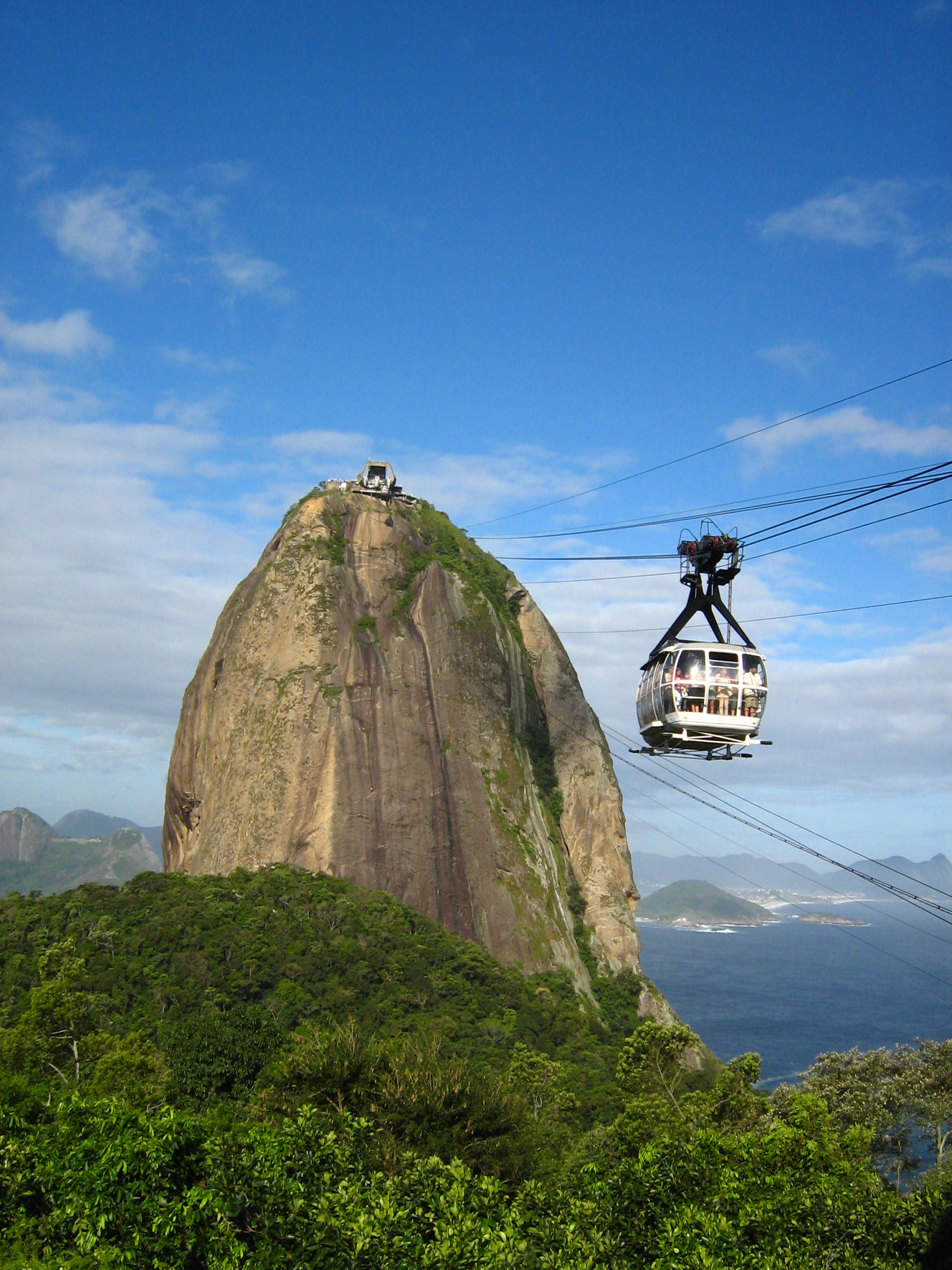 Pao de Acucar