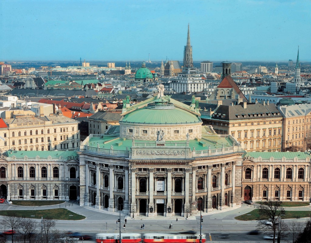 Vienna